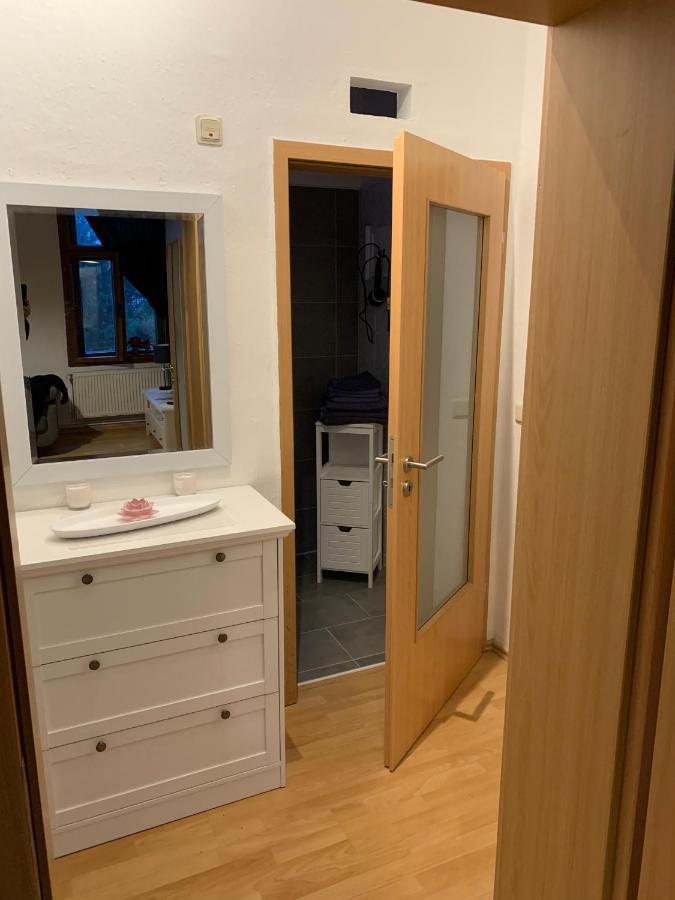 Ferienwohnung Rico Quedlinburg Kültér fotó